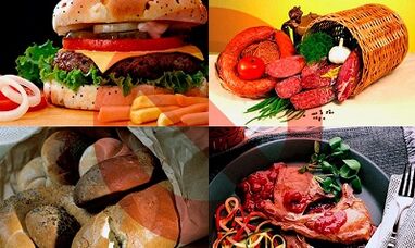 pravidlá pre dodržiavanie diéty pri pankreatitíde