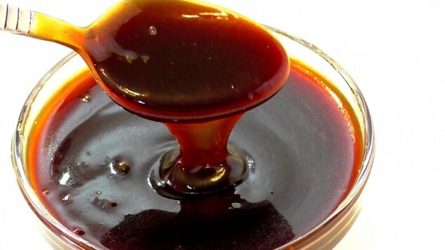 Recept na omáčku Teriyaki pre Dukanovú diétu