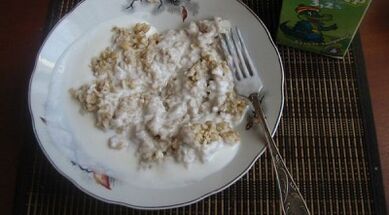 Herkulova diéta na chudnutie 7 kg za týždeň