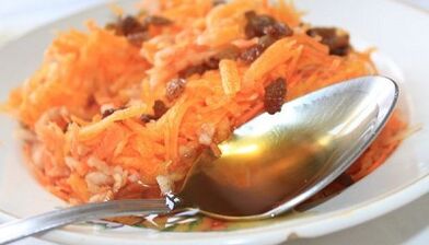 šalátová diéta na chudnutie o 7 kg za týždeň