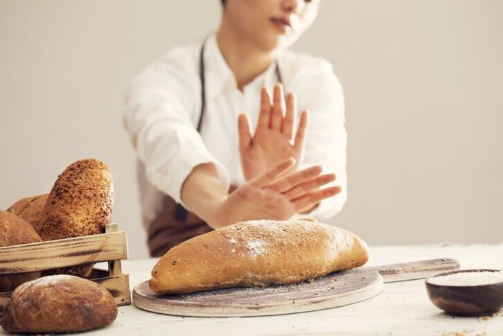 vynechanie chleba na nízkosacharidovej diéte
